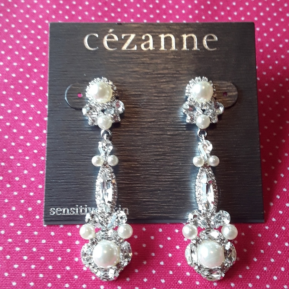 CEZANNE EARRINGS
